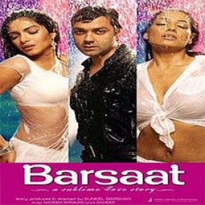 Barsaat Movie Songs Mp3